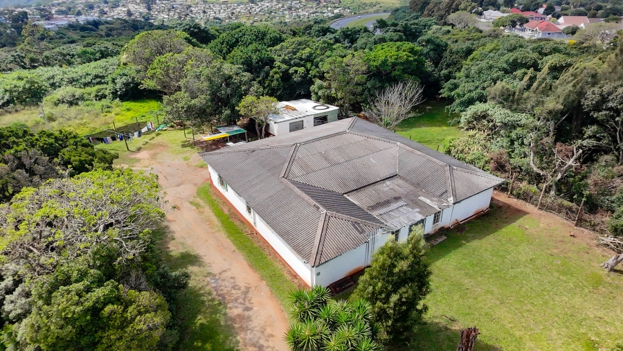 0 Bedroom Property for Sale in Highgate Eastern Cape